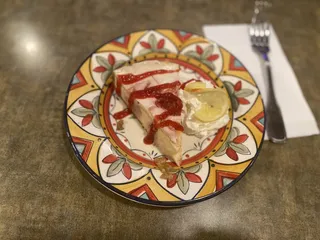 La Olla Mexican Cafe