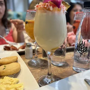 Piña colada