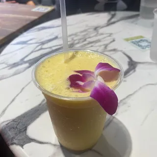 Mango Smoothie