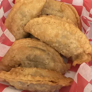 Empenadas