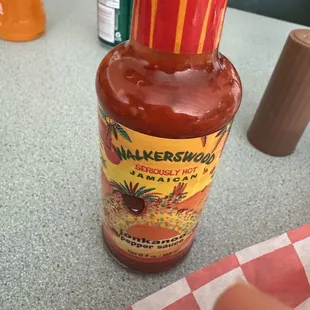 Sauce