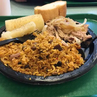 Pulled Pork