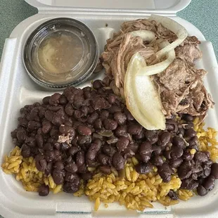 Yellow Rice