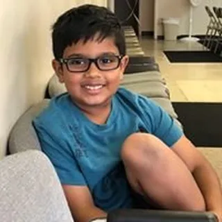 Hardipa M.