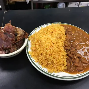 bbq ribs, food, ribs