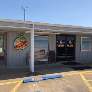 La Isla - Ft Gibison