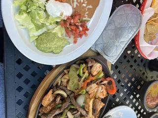 Viva Mexico Mexican Cuisine
