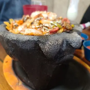 Molcajete