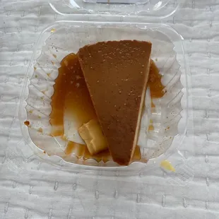 Flan