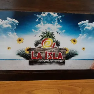 a picture of the sign