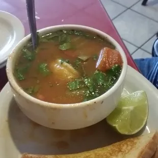 chowder, soups and chowder, food, soup