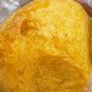 Papas Rellenos, $2 + tip