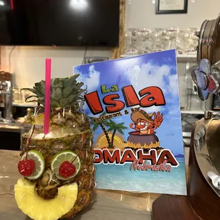Piña colada