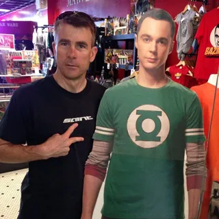 Greg S.