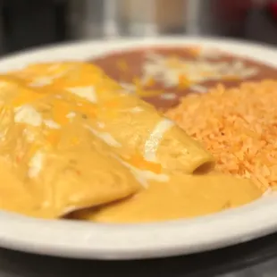 burritos and wraps, food