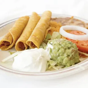 Flautas