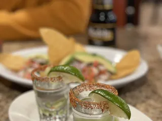 La Fiesta Mexican Grill