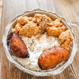 La Isla Tropical