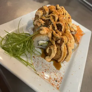 Badiraguato roll