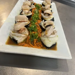 Dorado Roll