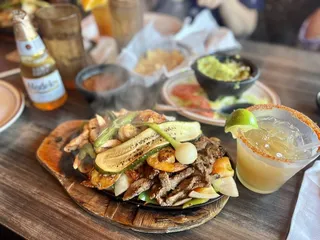 El Pescador - Chino/Ontario