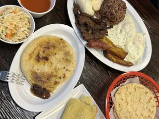 Las Tunas Restaurant