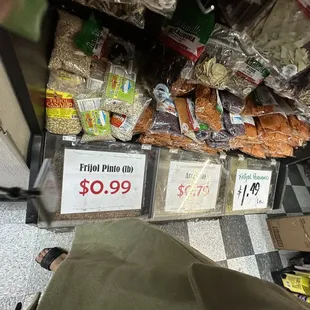Spices