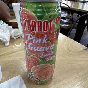 Guava juice
