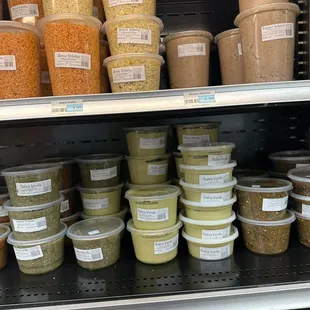 Sauces
