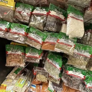 Spices