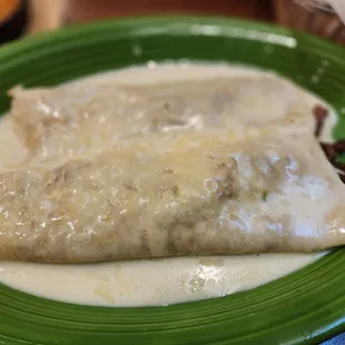 Burritos