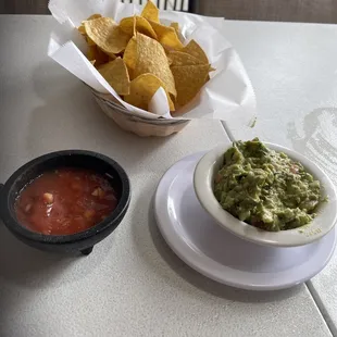 food, nachos