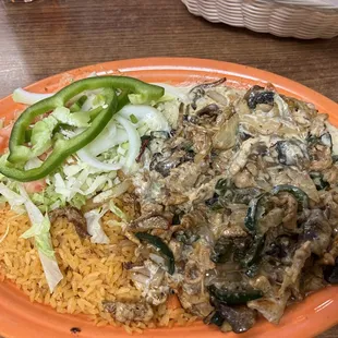 Pollo Supremo
