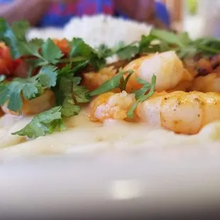 Quality food at affordable price.