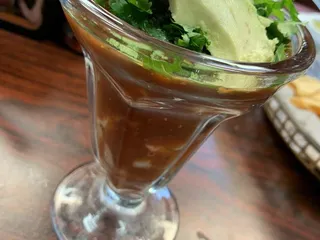 Villa Del Mar Restaurant