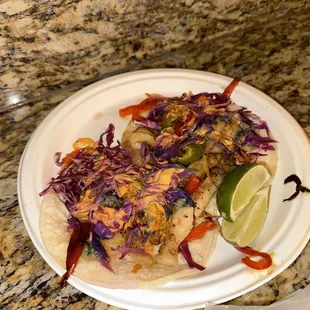 La Jaiba Taqueria Y Mariscos