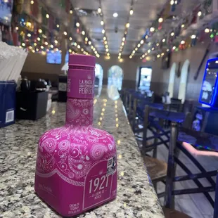 The perfect coffee and dessert Liquor Combo!