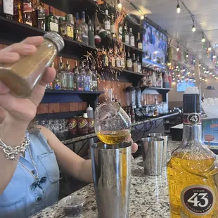 Adriana is the best!