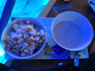 Angry Marlin Restaurant & CoolWater Bar