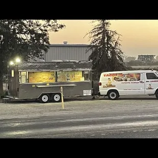 Taco Truck