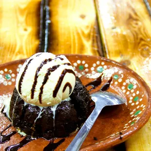 Stop by for the best home-made desserts