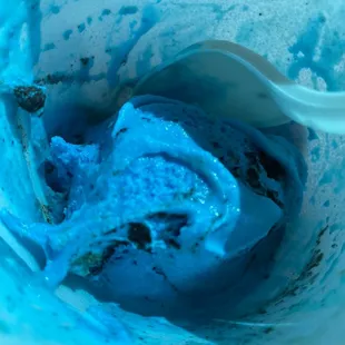 Cookie Monster - SOOO GOOD!