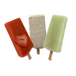 paletas