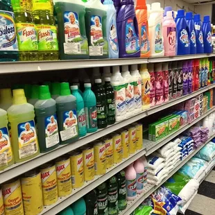 Latín products