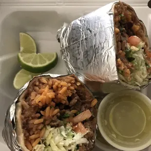 burrito, burritos and wraps, food, wraps