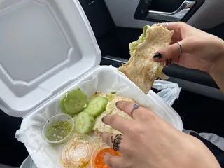 Taqueria El Guero