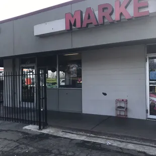 Storefront