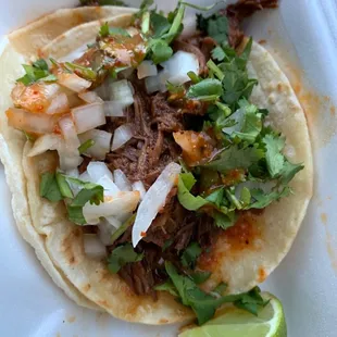 Asada Street Tacos