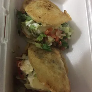 Gorditas