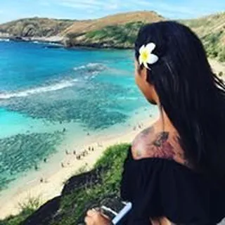 Franchesca G.